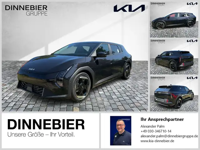 Kia EV4