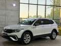Volkswagen Tiguan Allspace Life 7-Sitze LED Head-Up ACC Weiß - thumbnail 2