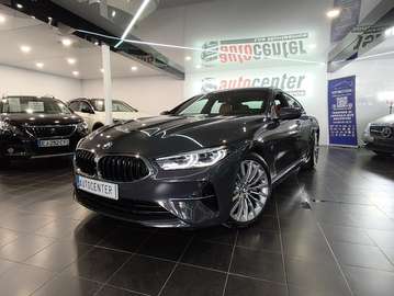 840i Gran Coupe