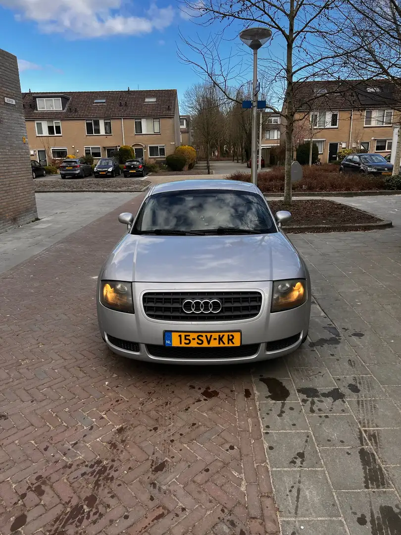Audi TT Coupe 1.8 - 1