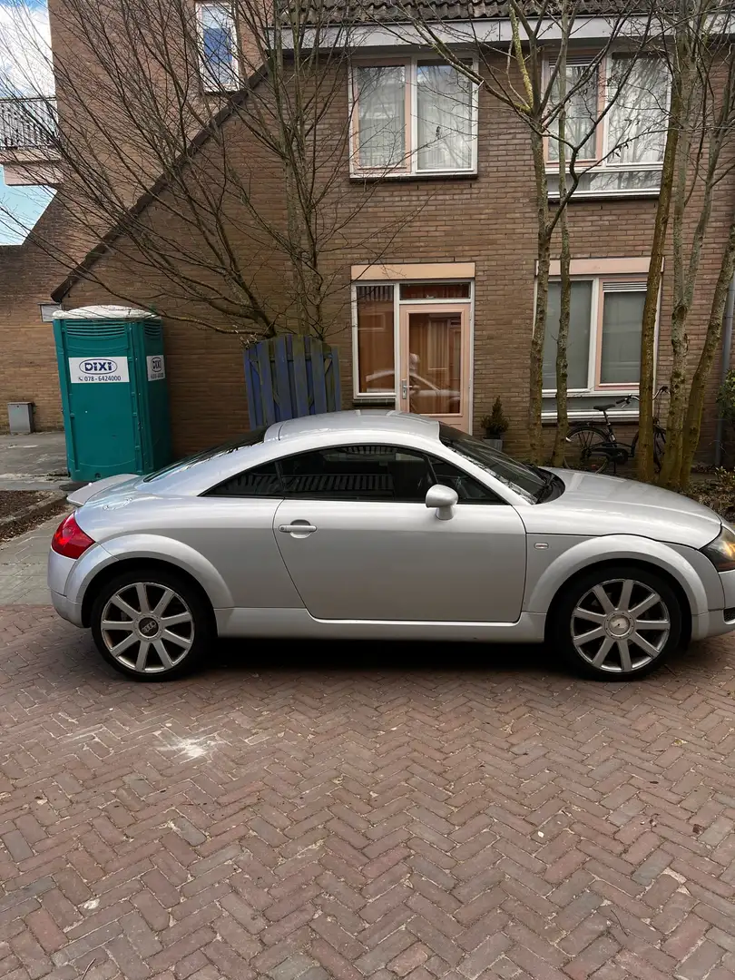 Audi TT Coupe 1.8 - 2