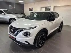 Nissan Juke 1.0 DIG-T 114CH TEKNA 2025