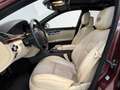 Mercedes-Benz S 450 Largo 4M Aut. Burdeos - thumbnail 7