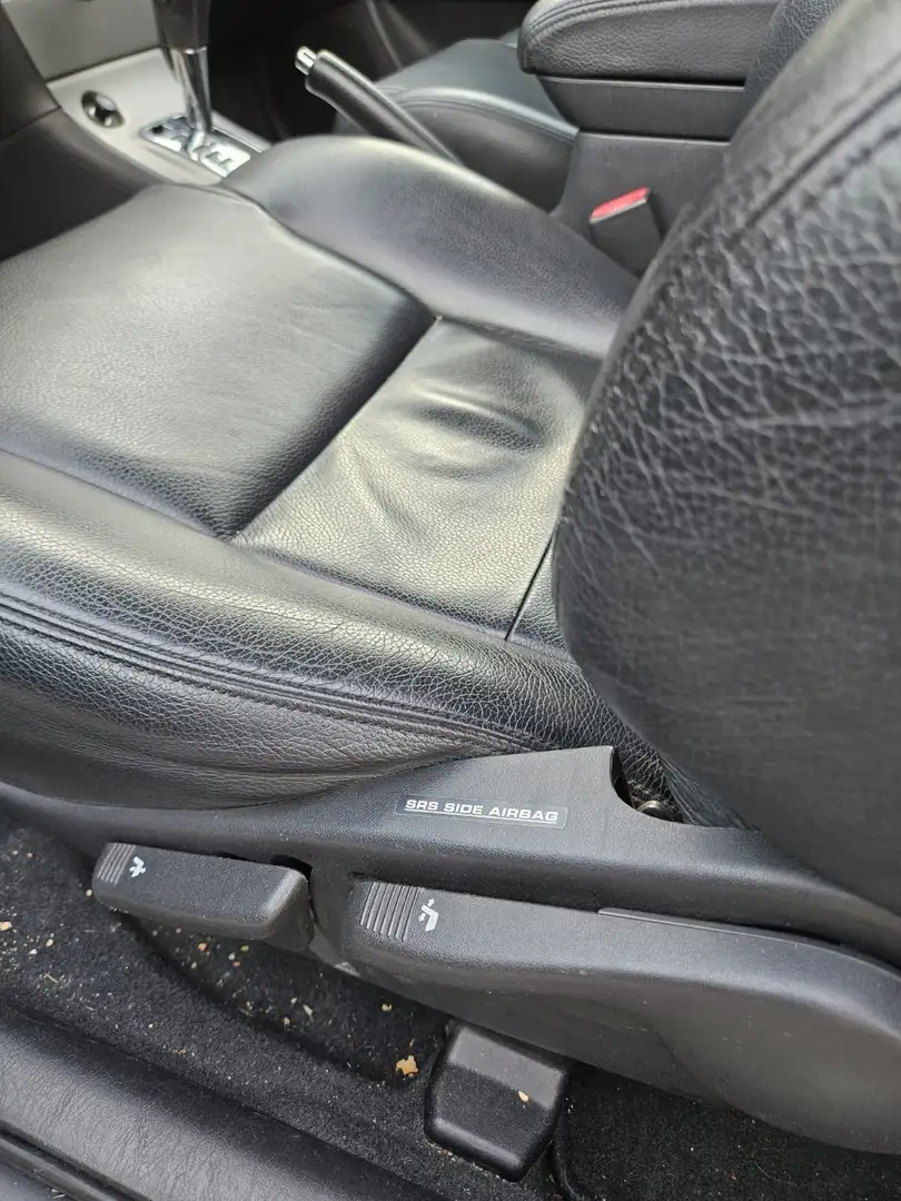 Toyota Corolla automatique 75000km - 2