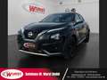 Nissan Juke 1.0DIG-T AUTOMATIK N-Design RundumKameras LED-Sche Noir - thumbnail 1