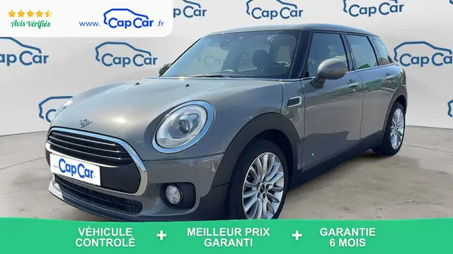 MINI Autres 1.5 One 102