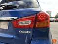 Mitsubishi ASX 200DI-D Kaiteki 4WD Azul - thumbnail 30