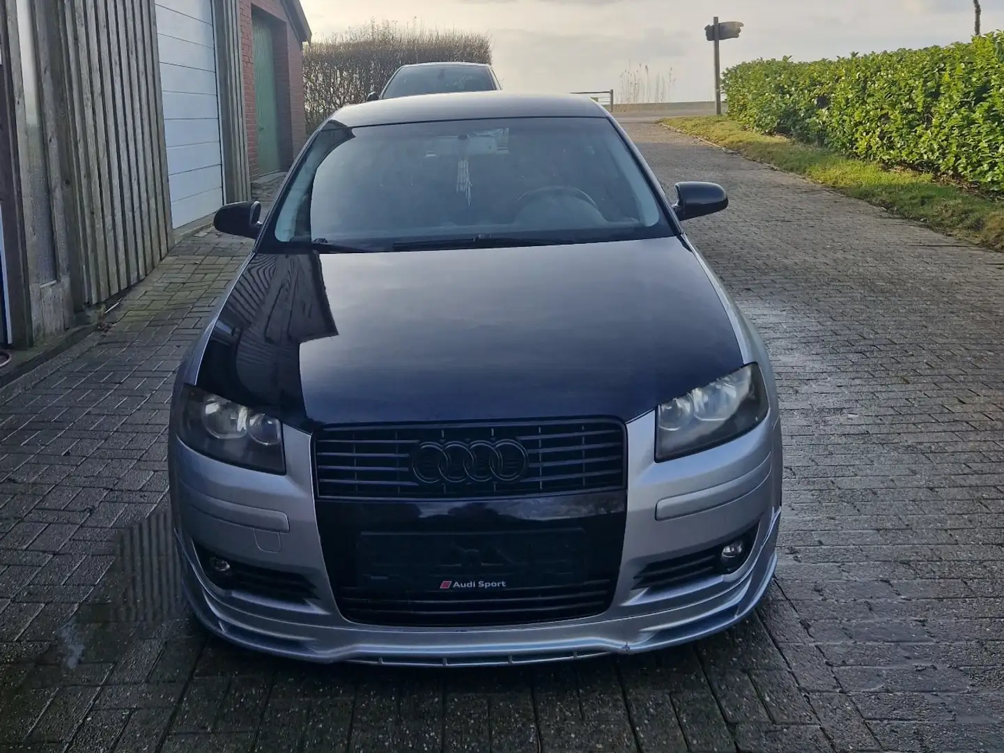 Audi A3 8P 1.6 Ambiente - 1