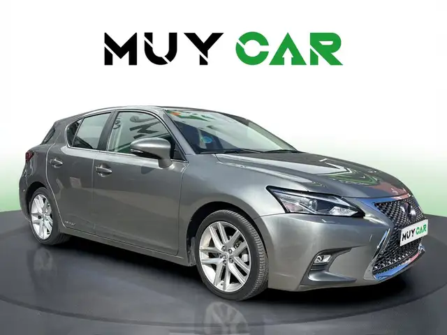Lexus CT 200h Executive