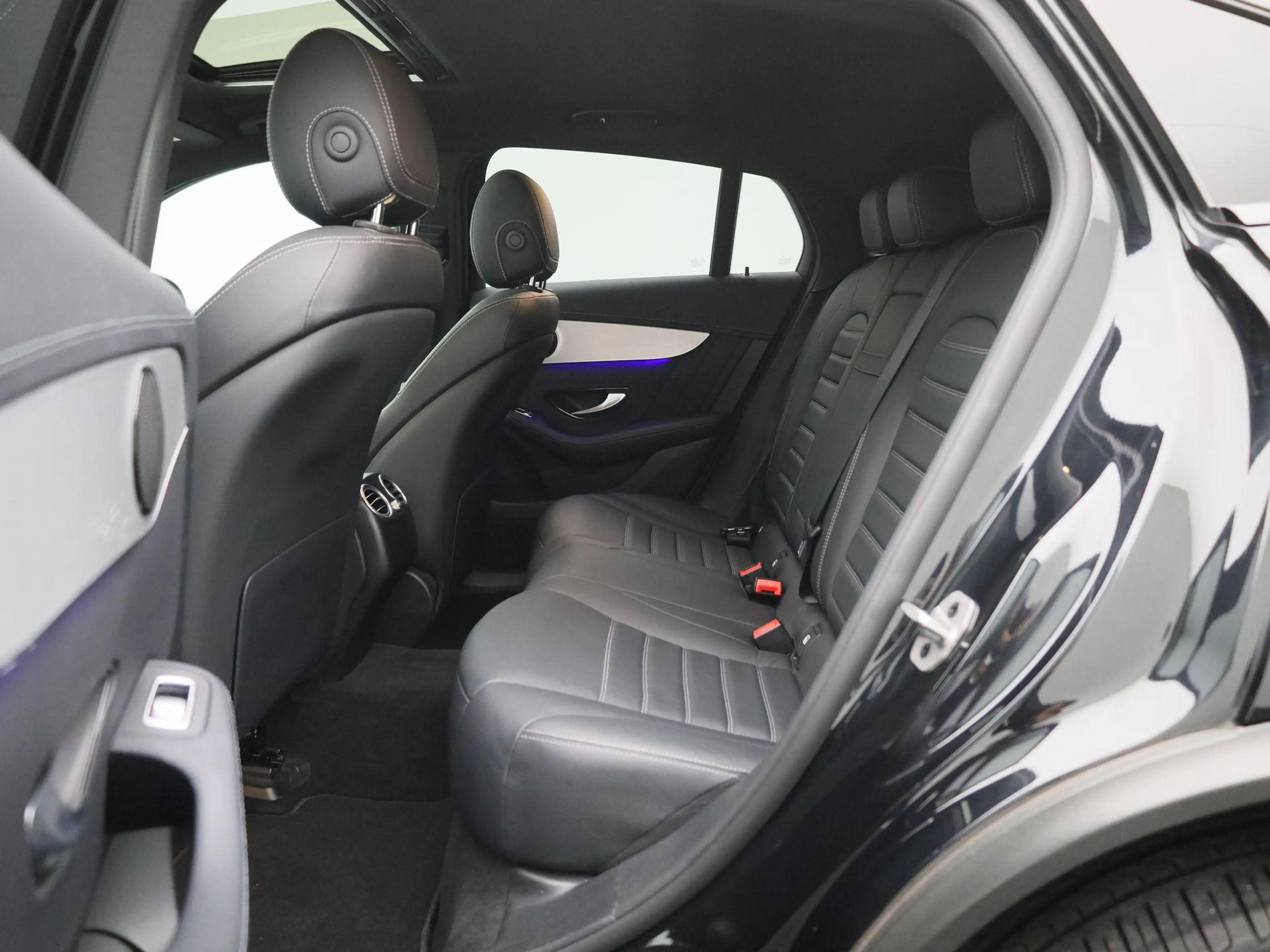 Mercedes-Benz GLC 300 Coupé 300e 4MATIC Business Solution AMG | SCHUIF-K — photo 12