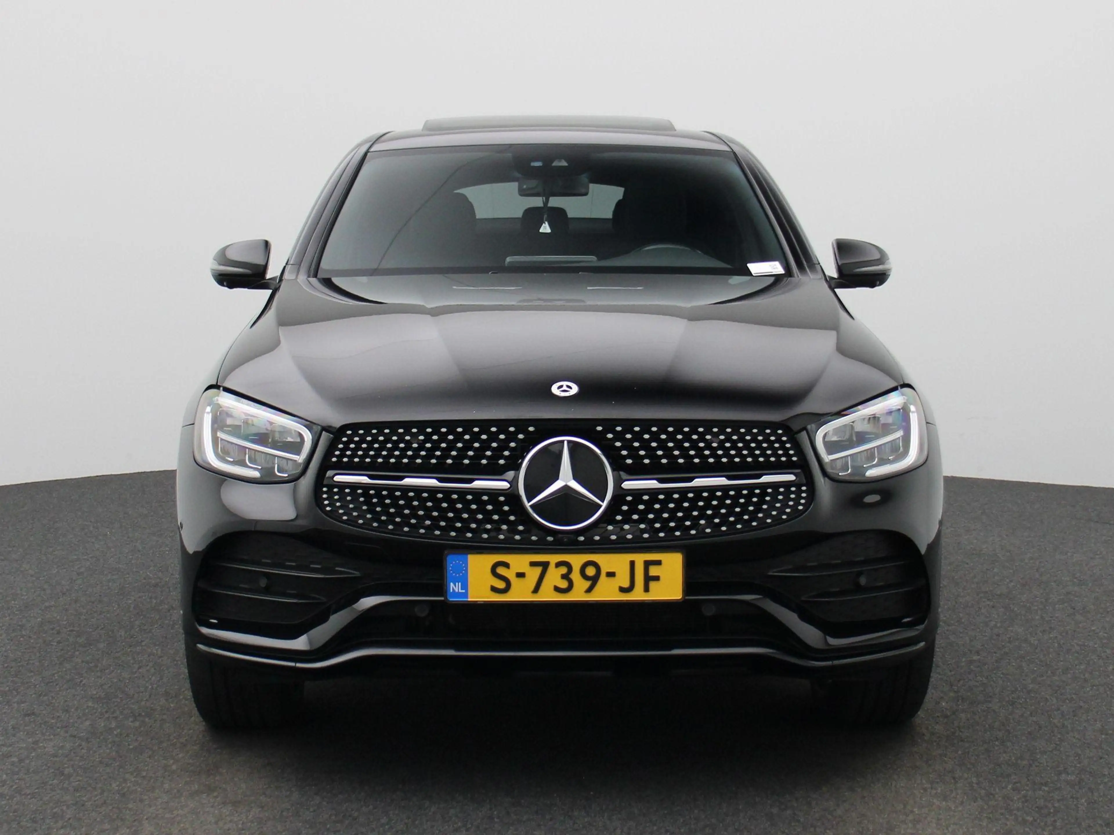 Mercedes-Benz GLC 300 Coupé 300e 4MATIC Business Solution AMG | SCHUIF-K — photo 3