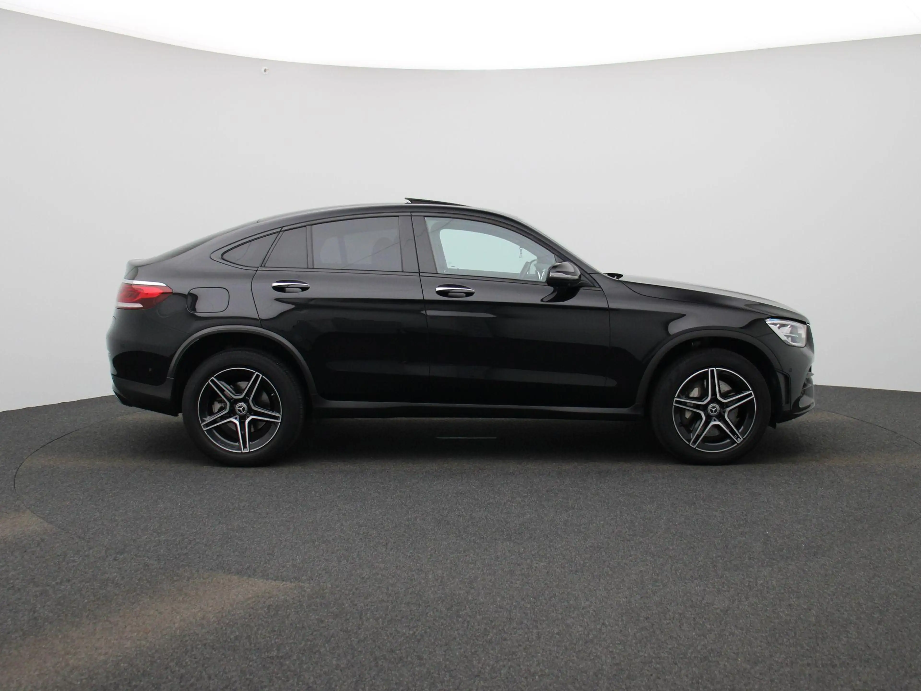Mercedes-Benz GLC 300 Coupé 300e 4MATIC Business Solution AMG | SCHUIF-K — photo 6