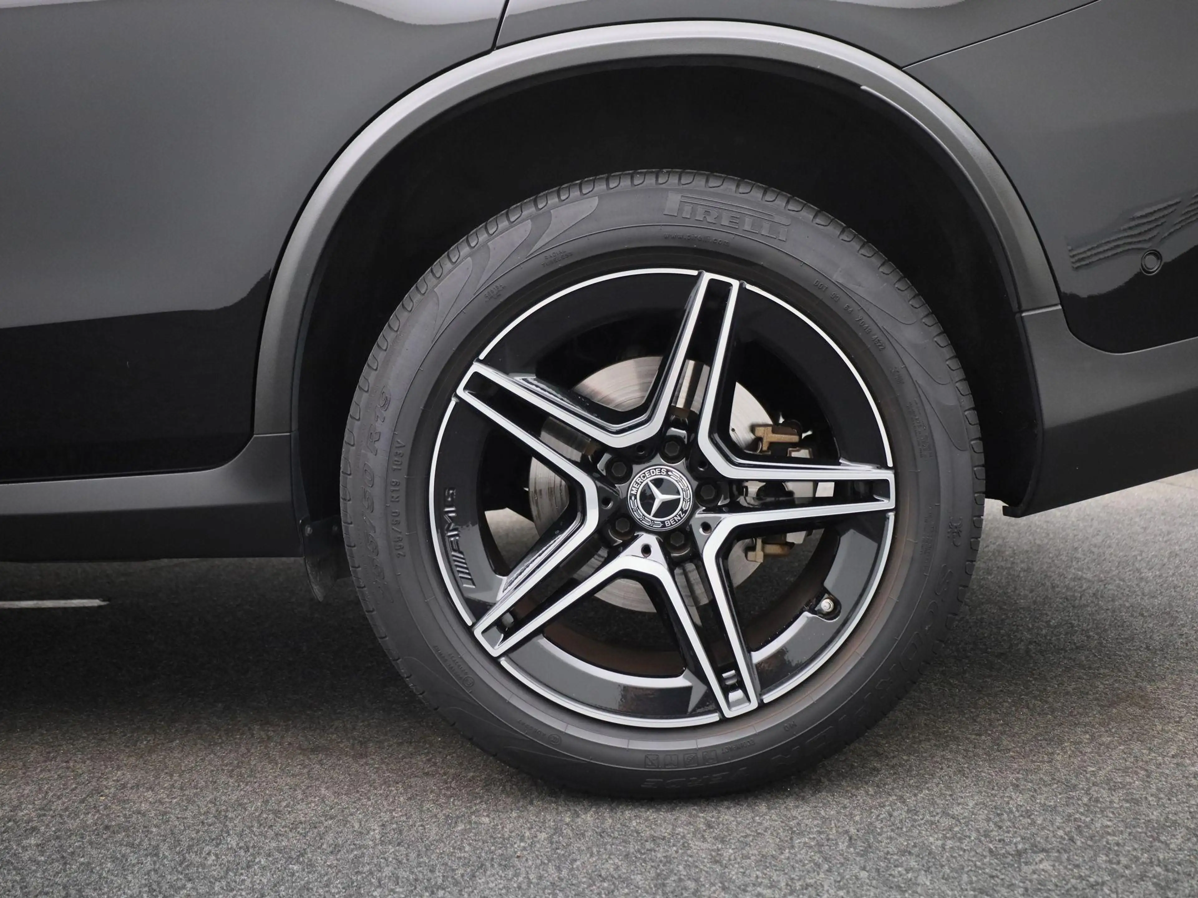 Mercedes-Benz GLC 300 Coupé 300e 4MATIC Business Solution AMG | SCHUIF-K — photo 13
