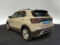 Volkswagen T-Cross 1.0 TSI Goal DSG AHK Navi LED Grau - thumbnail 3