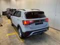 Volkswagen T-Cross 1.0 TSI Goal DSG AHK Navi LED Grau - thumbnail 3