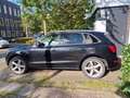 Audi Q5 3.2 FSI q. Pro Line Zwart - thumbnail 3