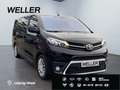 Toyota Proace 2,0l-D-4D L2 Verso Team D *HUD*ACC*CAM*SHZ* Schwarz - thumbnail 4