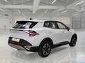 Kia Sportage 1.6 crdi mhev Business dct Blanc - thumbnail 4
