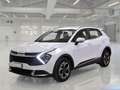 Kia Sportage 1.6 crdi mhev Business dct Blanc - thumbnail 1
