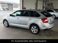 Skoda Rapid/Spaceback Spaceback Ambition*Tempomat*PDC*Klimaautom Silber - thumbnail 4