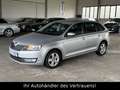 Skoda Rapid/Spaceback Spaceback Ambition*Tempomat*PDC*Klimaautom Silber - thumbnail 3
