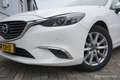 Mazda 6 Sportbreak 2.2D SkyActiv-D 150 Skylease+ Blanc - thumbnail 12