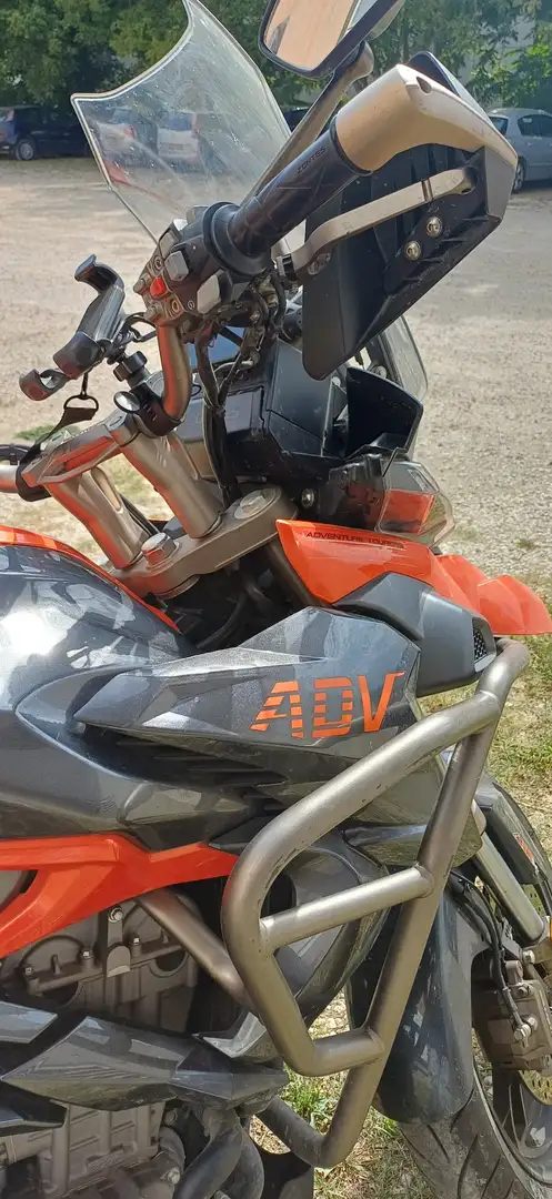 Zontes 310 R Nero - 1