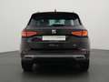 SEAT Ateca FR DSG NAVI AHK VIRT KAM SHZ CARPLAY LE Schwarz - thumbnail 4