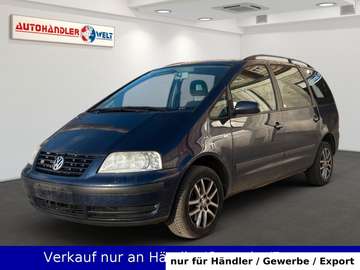 2.8 V6 Highline 6-Sitzer Automatik