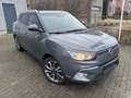 SsangYong Tivoli e-XGi 160 2WD Aut. Sapphire Grau - thumbnail 1