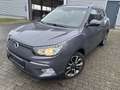 SsangYong Tivoli e-XGi 160 2WD Aut. Sapphire Grau - thumbnail 5