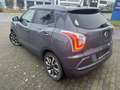SsangYong Tivoli e-XGi 160 2WD Aut. Sapphire Grau - thumbnail 3