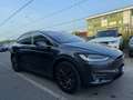 Tesla Model X Model X 90 D / 7 POSTI Gris - thumbnail 3