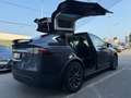 Tesla Model X Model X 90 D / 7 POSTI Gris - thumbnail 8