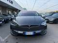 Tesla Model X Model X 90 D / 7 POSTI Gris - thumbnail 2