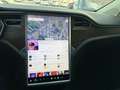Tesla Model X Model X 90 D / 7 POSTI Gris - thumbnail 12