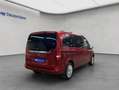 Mercedes-Benz V 250 V-Klasse Roşu - thumbnail 6