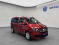 Mercedes-Benz V 250 V-Klasse Roşu - thumbnail 8