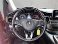 Mercedes-Benz V 250 V-Klasse Roşu - thumbnail 11