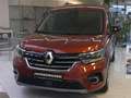 Renault Kangoo Techno Braun - thumbnail 1