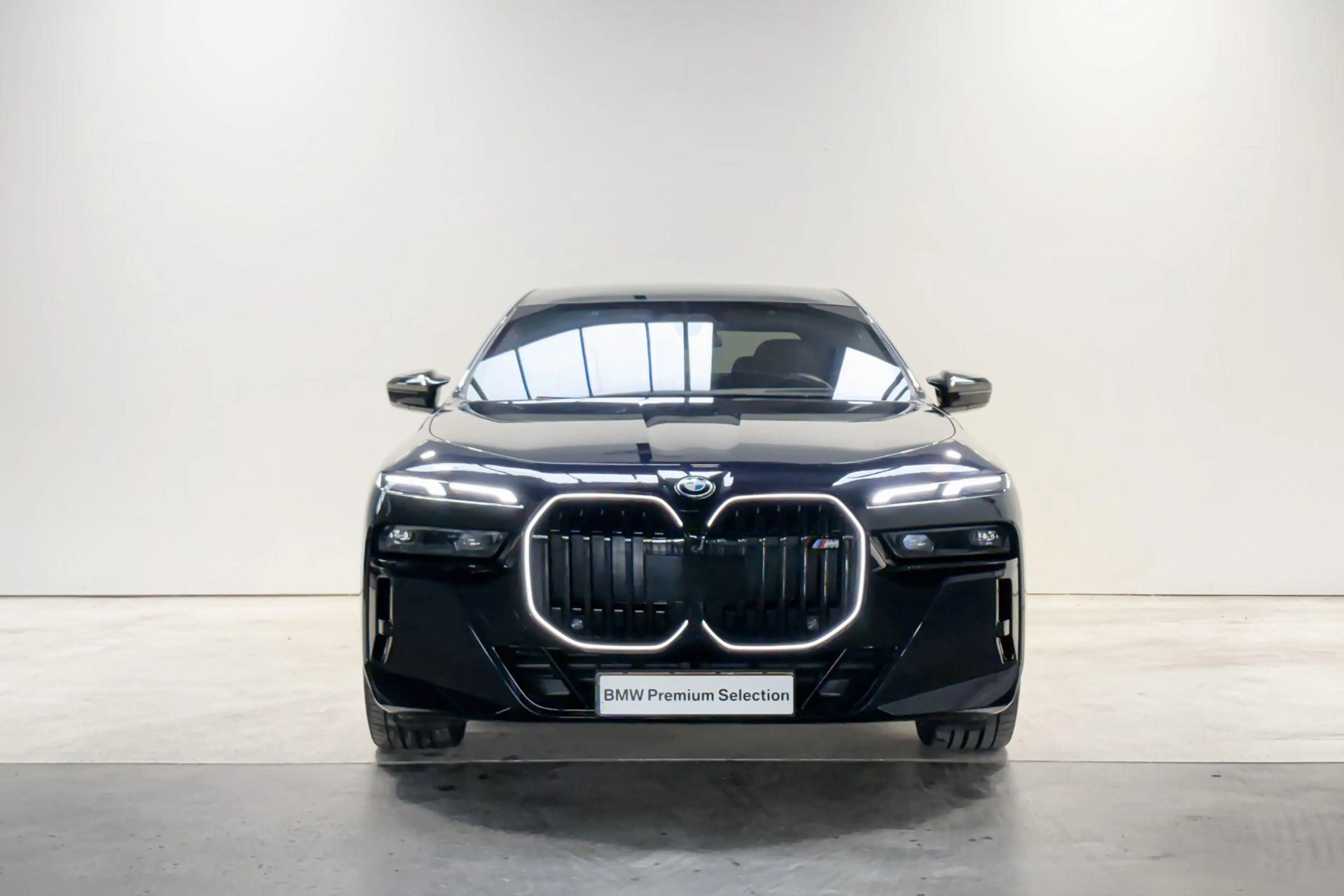 BMW i7 M70 xDrive 106 kWh M Sport | Executive lounge | En — photo 5