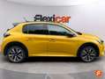 Peugeot 208 PureTech 96kW (130CV) EAT8 GT Line Amarillo - thumbnail 2
