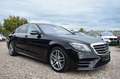 Mercedes-Benz S 350 d 4Matic AMG Line Burmester Multib LED HUD Noir - thumbnail 3