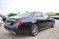 Mercedes-Benz S 350 d 4Matic AMG Line Burmester Multib LED HUD Noir - thumbnail 2