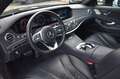 Mercedes-Benz S 350 d 4Matic AMG Line Burmester Multib LED HUD Noir - thumbnail 9