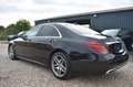 Mercedes-Benz S 350 d 4Matic AMG Line Burmester Multib LED HUD Noir - thumbnail 4
