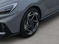 Hyundai i30 N Line 1.5 T-GDI 48V 7-DCT Sitz-Paket PANO Gris - thumbnail 6