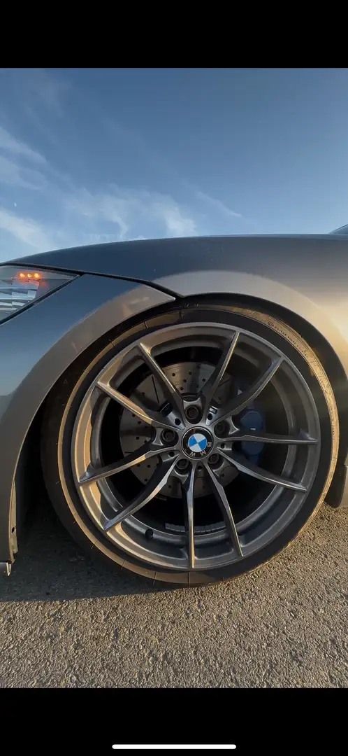 BMW 325 M57 - 1