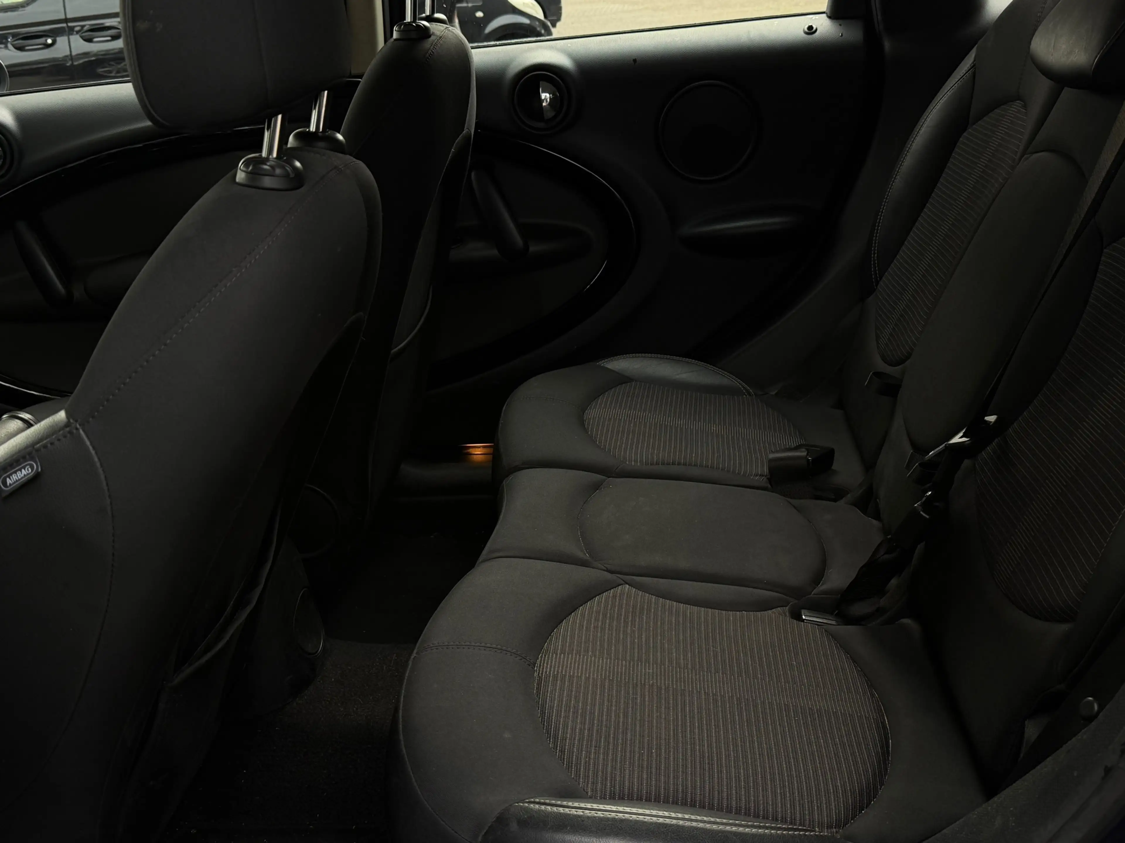 MINI One Countryman 1.6 Chili — photo 9