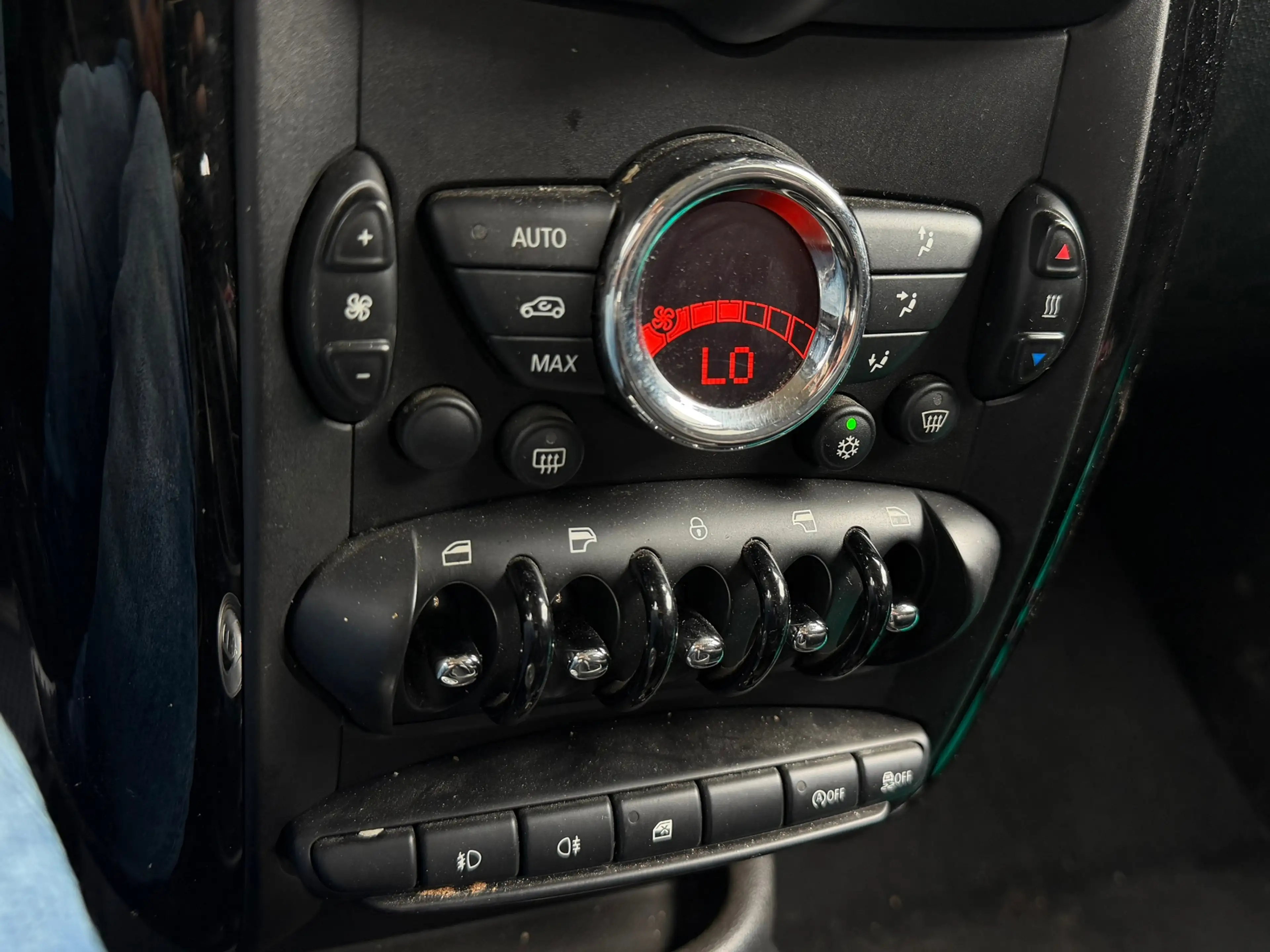 MINI One Countryman 1.6 Chili — photo 12